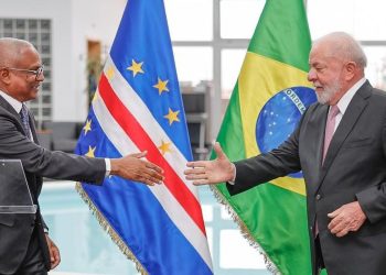 Lula afirma que retomará boa relação com países africanos