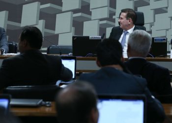 Plenário do Senado aprova novos diretores do Banco Central