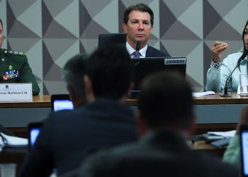 Polícia Legislativa vai apurar se deputado foi transfóbico