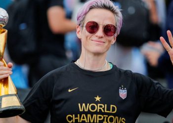 Favoritas, seleções dos EUA e Espanha estreiam nesta sexta no Mundial