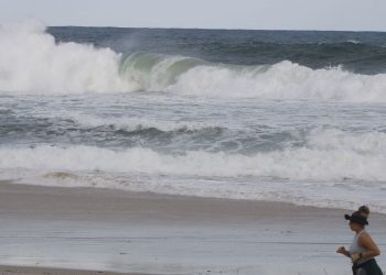 No Rio, Climate Hub debate preservação de oceanos