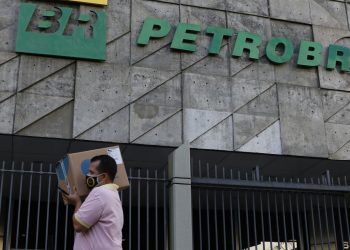 Certificação garante que Petrobras só usa energia renovável