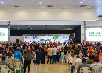 Cidadãos têm até domingo para sugerir políticas públicas ao governo