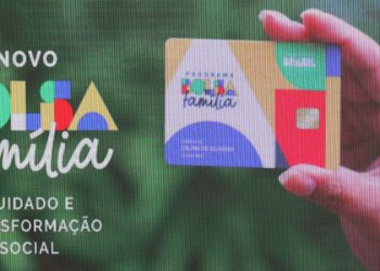 Divulgadas regras de gestão do novo Bolsa Família