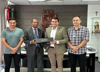 Em Picuí-PB, Núcleo Profissionalizante de Senac será inaugurado nesta sexta (21)