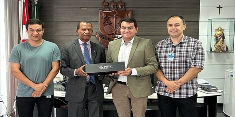 Em Picuí-PB, Núcleo Profissionalizante de Senac será inaugurado nesta sexta (21)