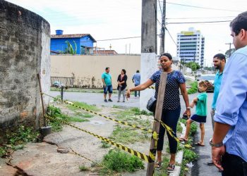 Prefeitura de Maceió será indenizada por danos causados pela Braskem
