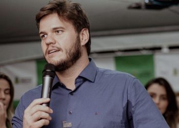 Bruno autoriza, na tarde desta terça-feira, início da construção de creche no bairro Três Irmãs