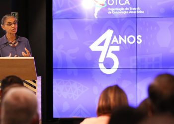 Tratado de Cooperação Amazônica completa 45 anos
