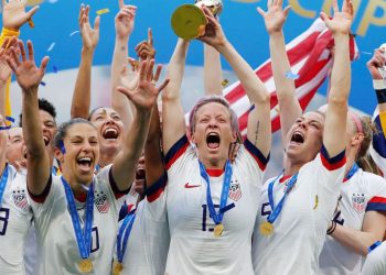 Copa do Mundo feminina começa com favoritismo compartilhado