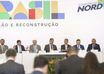 BNB e BNDES firmam acordo para restauração da caatinga