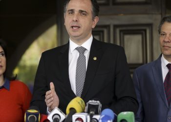 Eduardo Braga será o relator da reforma tributária no Senado