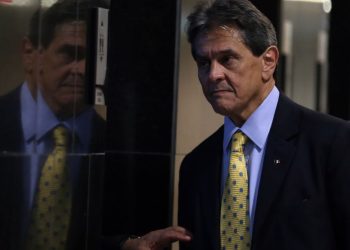 Moraes determina avaliação do estado de saúde de Roberto Jefferson