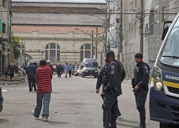 Justiça libera seis dos 18 presos na Cracolândia no sábado