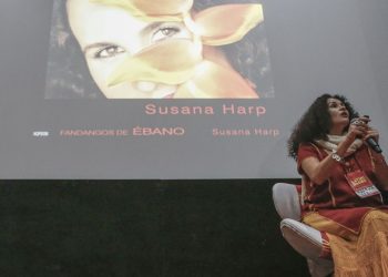 Racismo no México “é brutal e hipócrita”, diz senadora no Latinidades