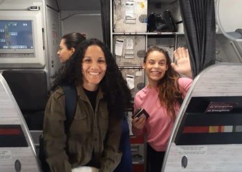 Jogos Mundiais Universitários – Dia 1, a caminho de Chengdu, na China