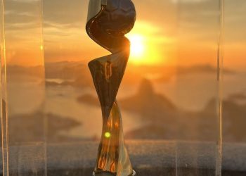Brasil soma esforços para sediar a Copa do Mundo Feminina de 2027