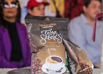 MST capixaba promove 1ª Festa do Café da Reforma Agrária