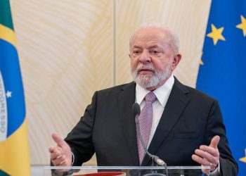 Lula vê possibilidade de soluções para Rússia, Ucrânia e Venezuela