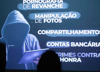Novo minidoc da EBC revela histórias de vítimas de crimes na internet