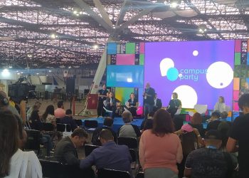 Nova edição da Campus Party começa terça-feira em São Paulo