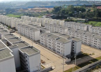 Orçamento do novo PAC está fechado, diz Simone Tebet