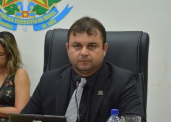 Após recesso parlamentar, Câmara de Vereadores de Sumé retoma sessões