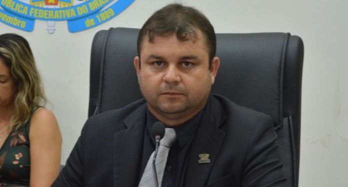Após recesso parlamentar, Câmara de Vereadores de Sumé retoma sessões
