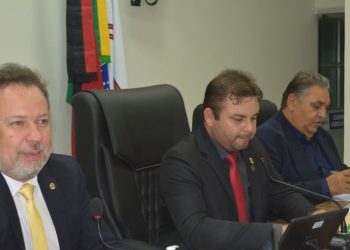 Vereadores de Sumé aprovam projetos com foco em pessoas com Transtorno do Espectro Autista