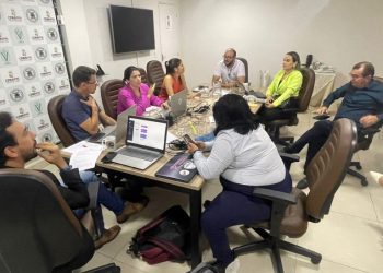 Plenária do CRMV-PB aprova projeto de controle populacional de animais em Congo