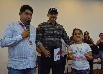 Prefeito Éden e CEHAP fizeram o sorteio de lotes, a entrega de escrituras públicas, e regularização fundiária para famílias vulneráveis