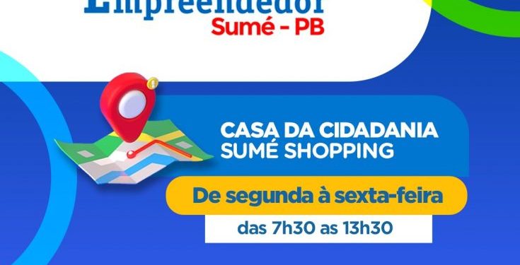 SEBRAE ministra Workshop em Sumé para criação do Comitê Gestor das MPE´s