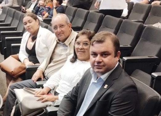 Vereadores de Sumé participam de Seminário intitulado “Transferência e Transparência das Emendas Parlamentares”