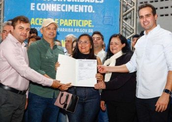 Vereadores de Sumé participaram da plenária do Orçamento Democrático Estadual na cidade de Monteiro