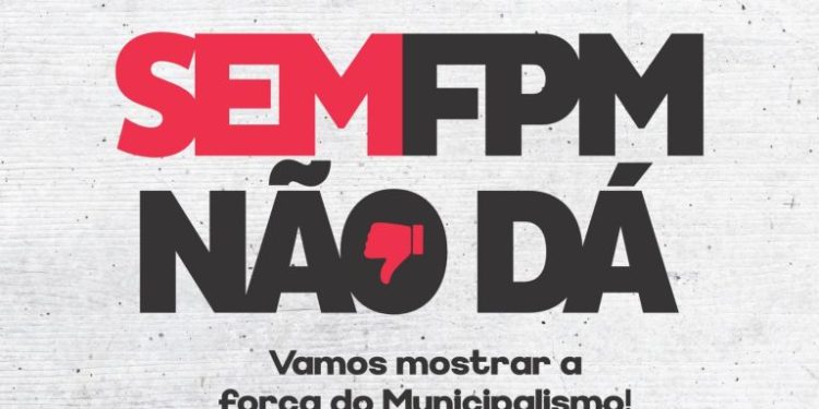 Câmara de Vereadores de Sumé adere à paralisação municipalista nacional em virtude da queda do repasse do FPM