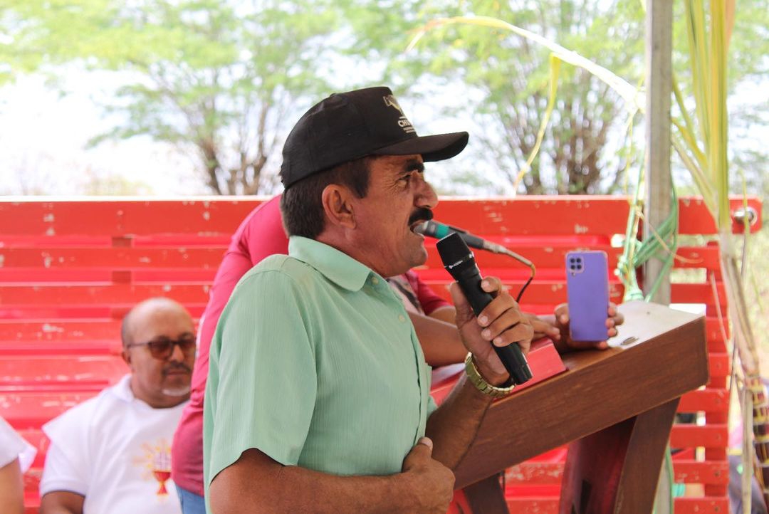 218359063 Em Monteiro: Paróquia Nossa Senhora das Dores realiza missa do Vaqueiro