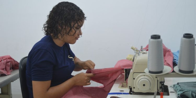 Prefeitura de Sumé ofertará mais um curso de costura para iniciantes