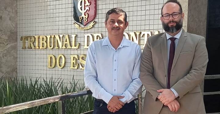 Câmara de Boa Vista tem contas de 2022 aprovadas pelo TCE