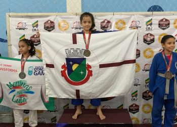 Atletas do judô sumeense se destacam na primeira etapa do Campeonato Paraibano
