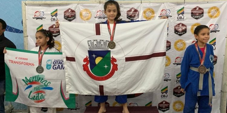 Atletas do judô sumeense se destacam na primeira etapa do Campeonato Paraibano