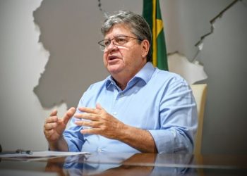 João Azevêdo assina acordo de ampliação do Preamar-PB com investimento de R$ 10 milhões de recursos do Estado