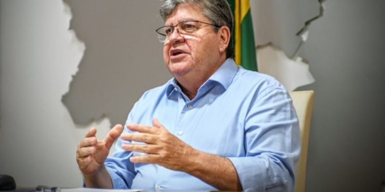 João Azevêdo assina acordo de ampliação do Preamar-PB com investimento de R$ 10 milhões de recursos do Estado