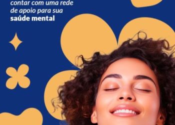 Janeiro Branco: Secretaria de Saúde de Monteiro chama atenção para relação entre a saúde mental e física