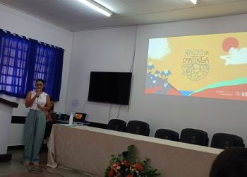 2ª Assembleia do Pacto Cariri Sustentável é realizada em Monteiro