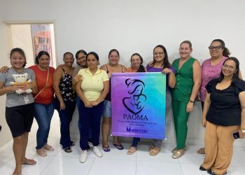 MONTEIRO: Ana Paula implanta Programa de Atenção e Orientação às Mães Atípicas – PAOMA