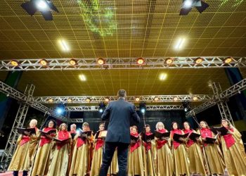 Natal Iluminado: Sucesso de público, programação cultural se consagra com apresentações de mais de 1.500 artistas