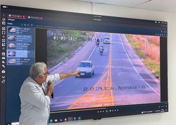 ELUCIDADO: Em menos de oito horas, Polícia Civil esclarece atropelamento de ciclista em frente ao Centro de Convenções de João Pessoa