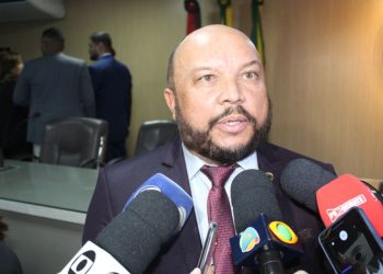 Emendas impositivas: Presidente da CMCG vai buscar articular diálogo entre poderes