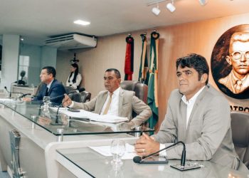 CMCG discute temas importantes para a cidade como segurança pública e acessibilidade