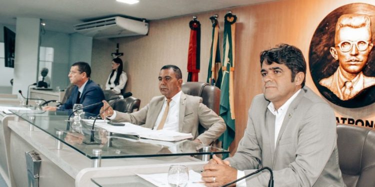 CMCG discute temas importantes para a cidade como segurança pública e acessibilidade